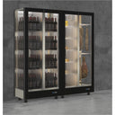 Luksusowa Witryna M - Wino + Wędliny Sery + Wino