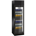 Wine Glass 120 Bottiglie - Singola Temperatura