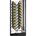 Verre à Vin 160 Bouteilles - Mono Température