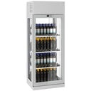 Wijnglas 160 Flessen - Enkele Temperatuur