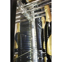 WineCave 3 Porte H.220 a Parete o ad Isola - Tripla Temperatura - 504 bott.