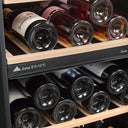 Lodówka piwniczna FG na 50 butelek o podwójnej temperaturze