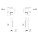 Master Wine L 45 Double Température